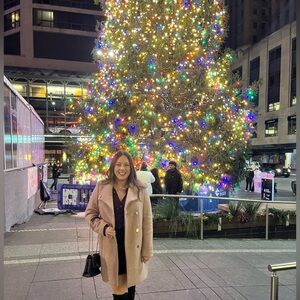 Meet your Posher, Rachel